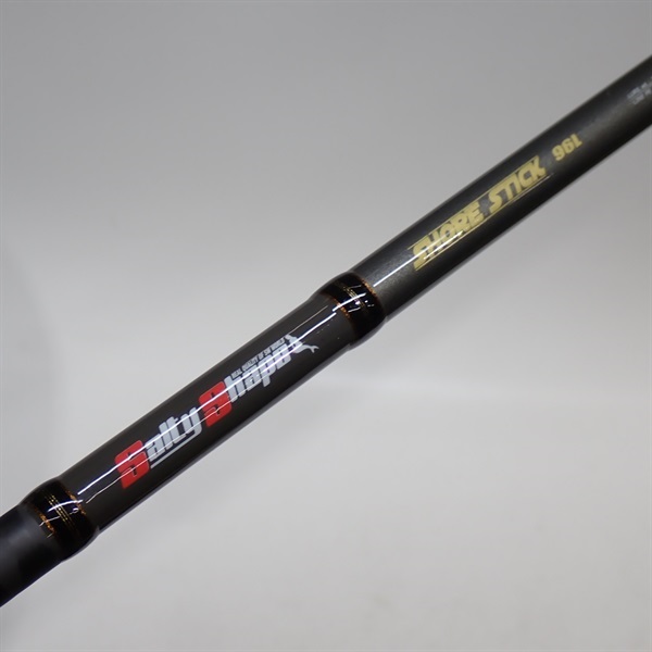 １２ソルティシェイプ　ショアスティック９６Ｌ